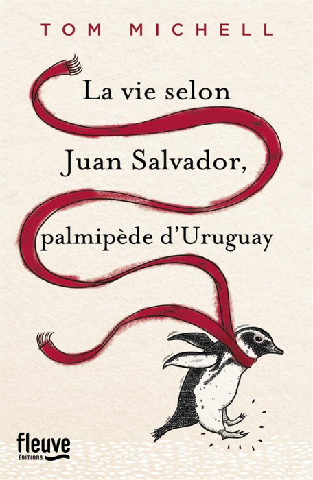 Emprunter La vie selon Juan Salvador, palmipède d'Uruguay livre