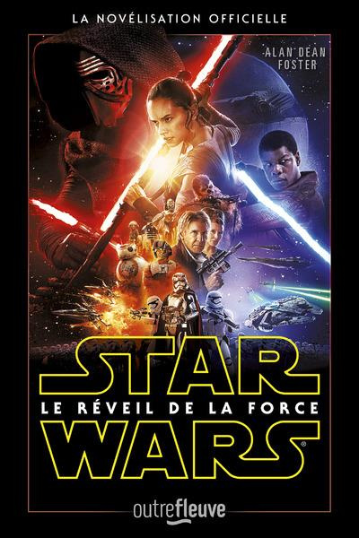 Emprunter Star Wars, Le réveil de la force livre