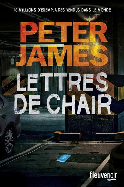 Emprunter Lettres de chair livre
