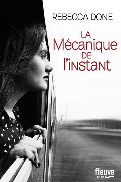 Emprunter La mécanique de l'instant livre