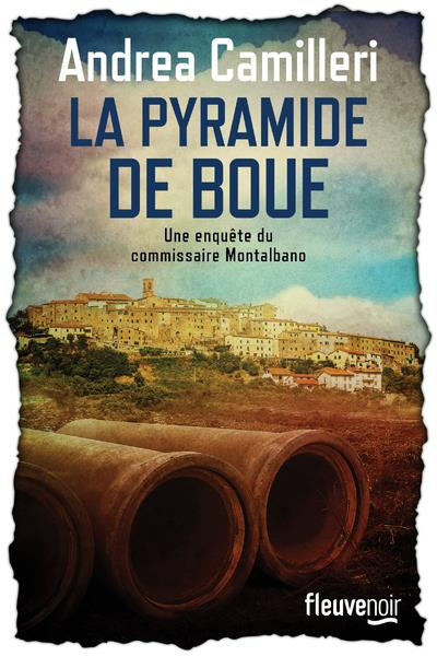Emprunter La pyramide de boue livre