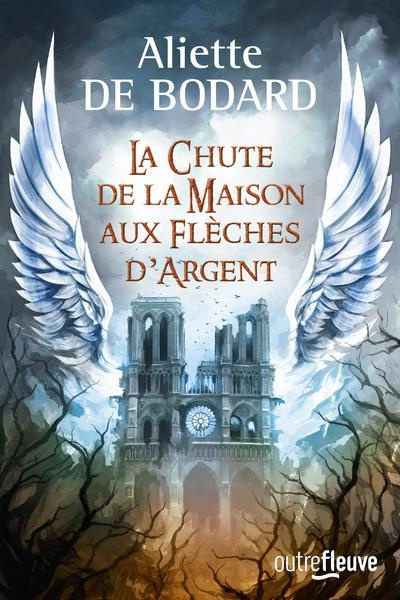 Emprunter La chute de la maison aux flèches d'argent livre
