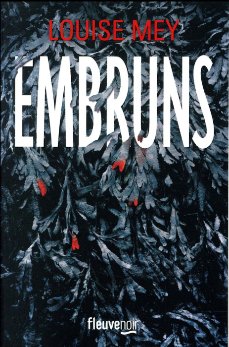 Emprunter Embruns livre