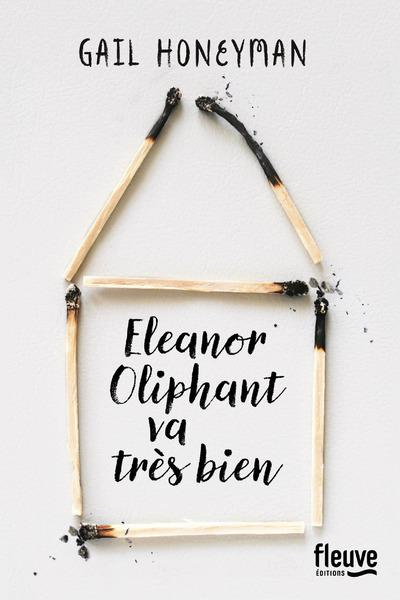 Emprunter Eleanor Oliphant va très bien livre