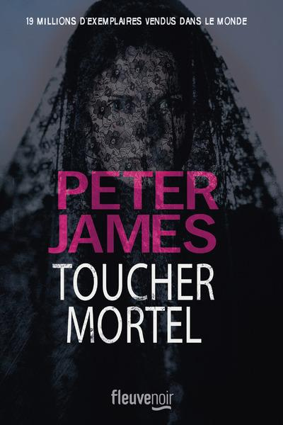Emprunter Toucher mortel livre
