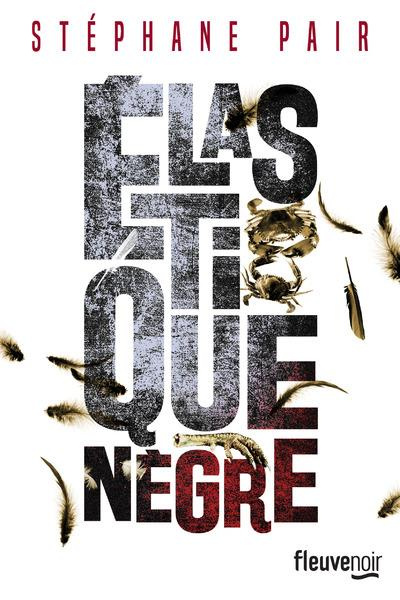 Emprunter Elastique nègre livre