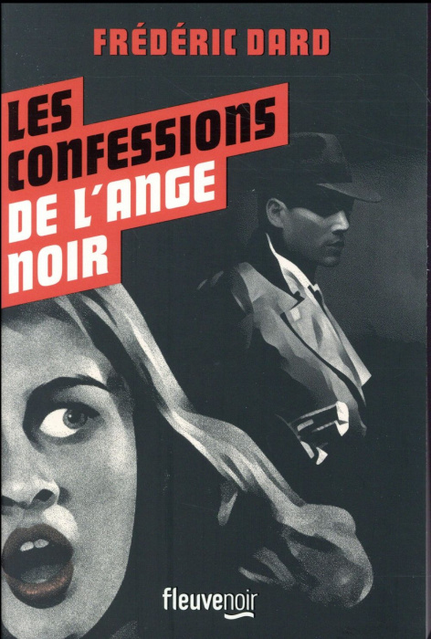 Emprunter Les confessions de l'ange noir livre