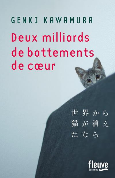 Emprunter Deux milliards de battements de coeur livre