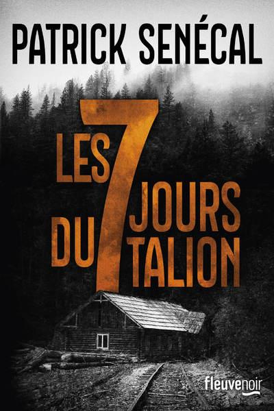 Emprunter Les sept jours du talion livre