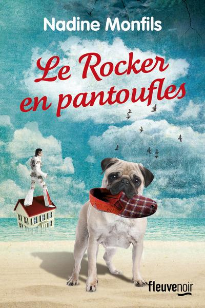 Emprunter Le rocker en pantoufles livre