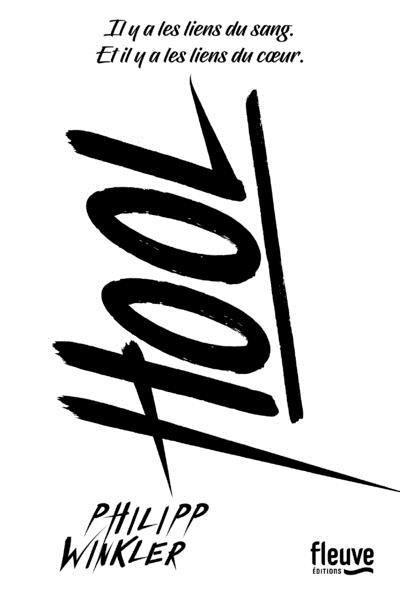 Emprunter Hool livre