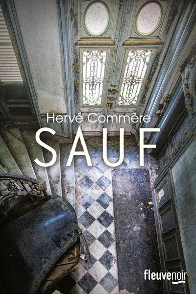 Emprunter Sauf livre