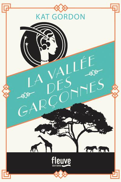 Emprunter La vallée des garçonnes livre