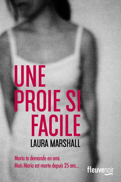 Emprunter Une proie si facile livre