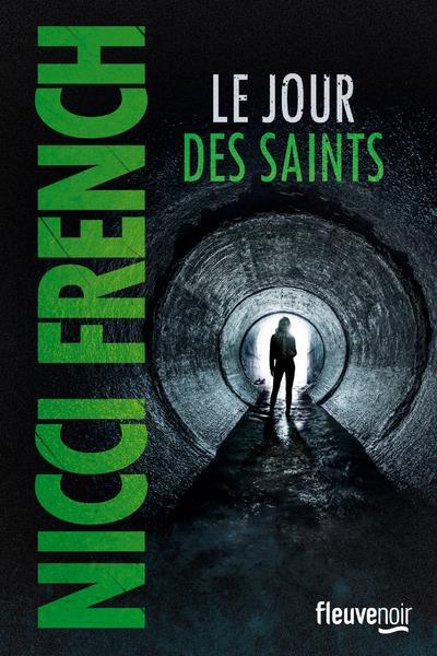 Emprunter Le jour des Saints livre