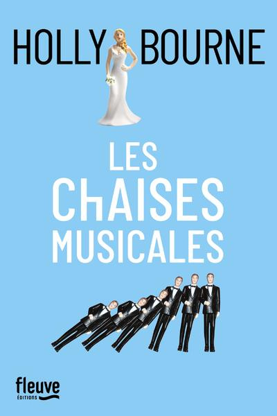 Emprunter Les chaises musicales livre