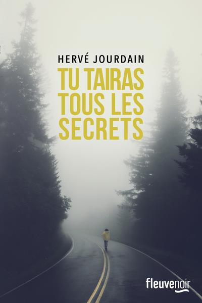 Emprunter Tu tairas tous les secrets livre
