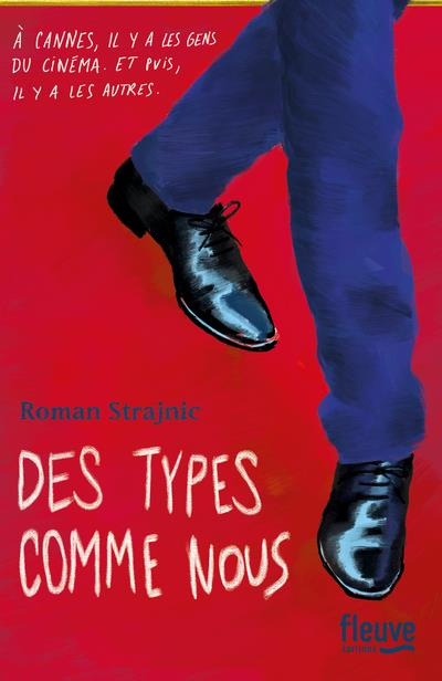 Emprunter Des types comme nous livre