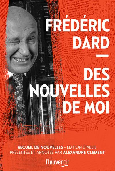 Emprunter Des nouvelles de moi livre