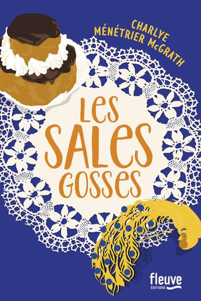 Emprunter Les sales gosses livre