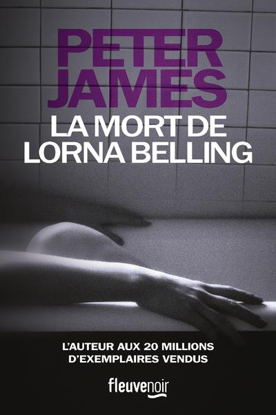Emprunter La mort de Lorna Belling livre