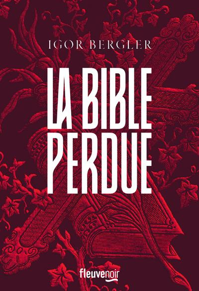 Emprunter La Bible perdue livre
