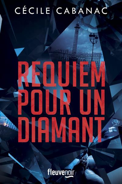 Emprunter Requiem pour un diamant livre
