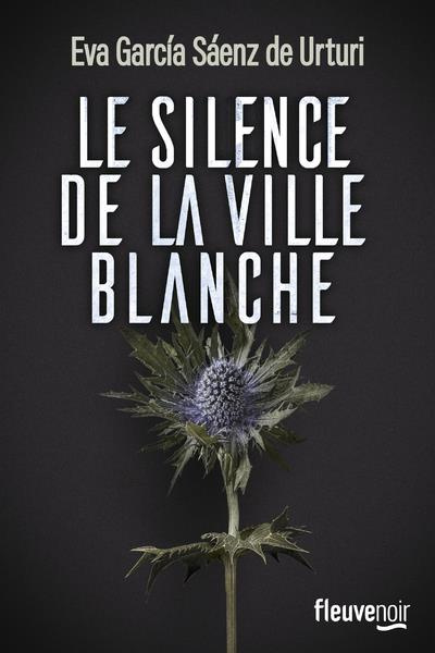 Emprunter Le silence de la ville blanche livre