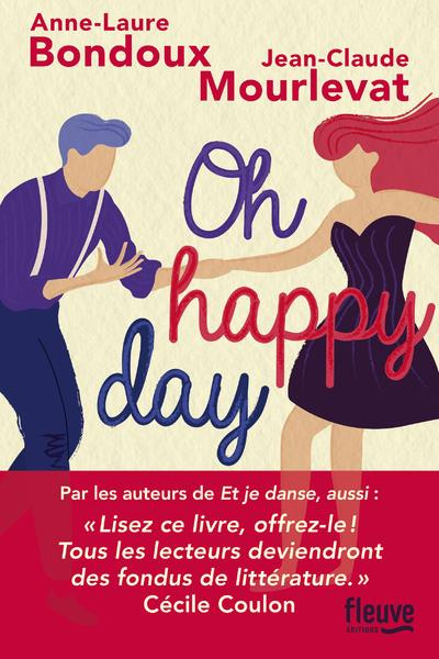 Emprunter Oh happy day livre