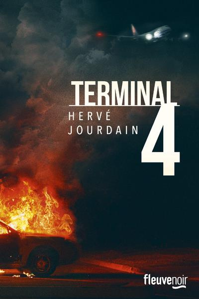 Emprunter Terminal 4 livre