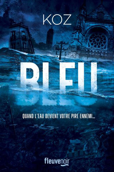 Emprunter Bleu livre