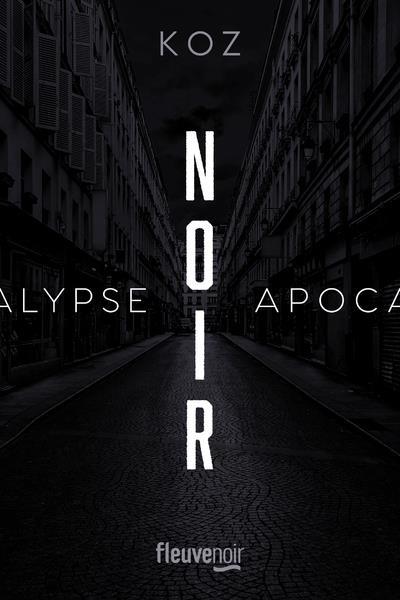 Emprunter Apocalypse : Noir livre