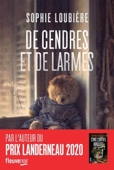 Emprunter De cendres et de larmes livre