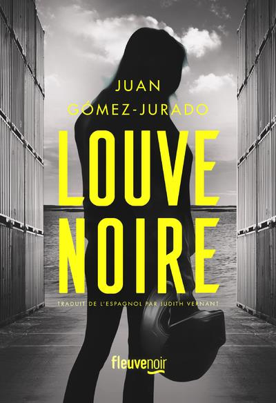 Emprunter Louve Noire livre
