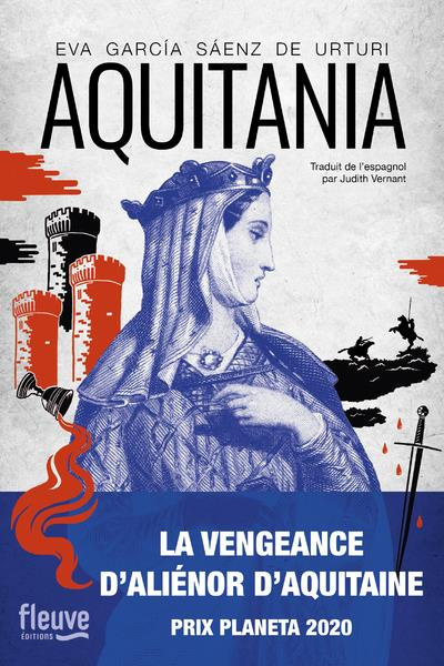 Emprunter Aquitania livre