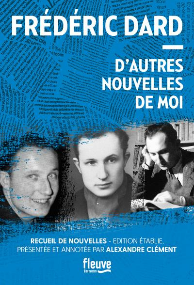 Emprunter D'autres nouvelles de moi. (Recueil de nouvelles sous pseudonymes) livre