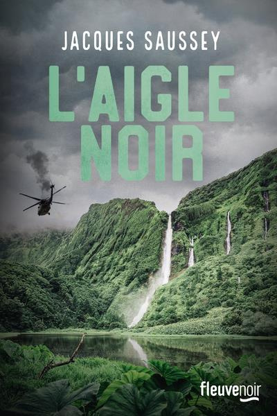 Emprunter L'Aigle noir livre