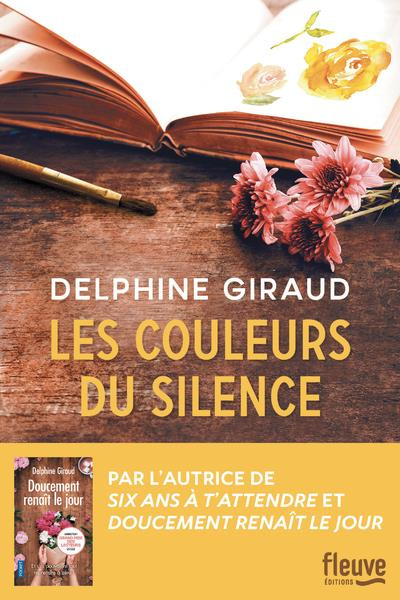 Emprunter Les couleurs du silence livre