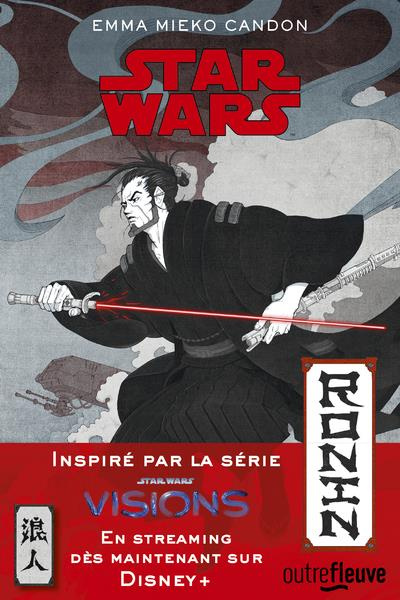 Emprunter Star Wars : Ronin livre