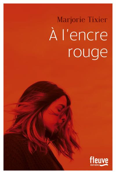 Emprunter A l'encre rouge livre
