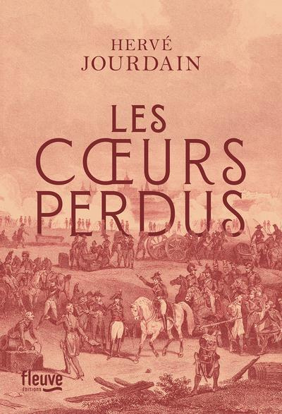 Emprunter Les coeurs perdus livre