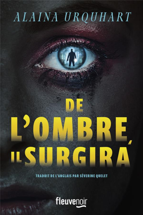 Emprunter De l'ombre, il surgira livre