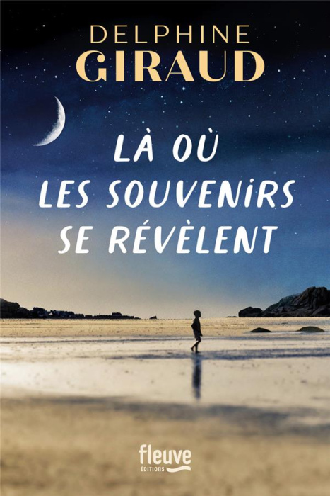 Emprunter Là où les souvenirs se révèlent livre