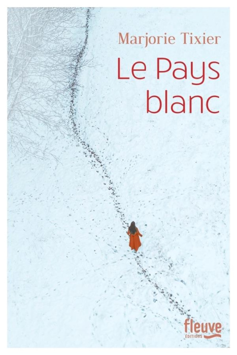 Emprunter Le Pays blanc livre