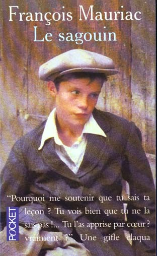 Emprunter LE SAGOUIN livre