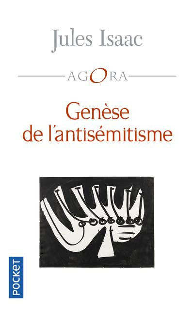 Emprunter GENESE DE L'ANTISEMITISME livre