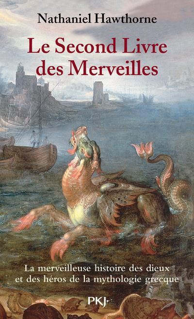 Emprunter Le second livre des merveilles livre