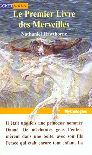Emprunter Le premier livre des merveilles livre