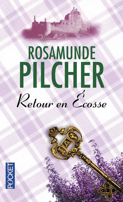 Emprunter Retour en Ecosse livre
