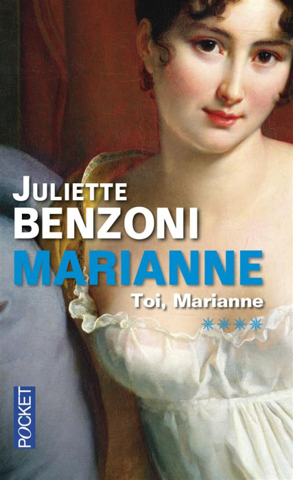 Emprunter Marianne Tome 4 : Toi, Marianne... livre